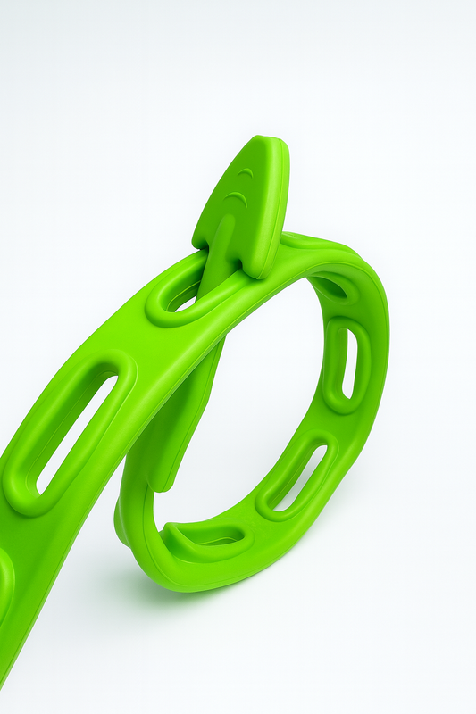 Green 24" Raptor Strap