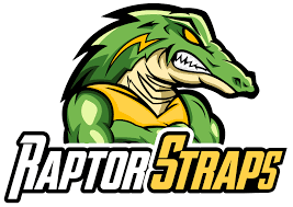 Raptor Straps